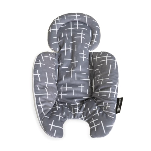 Newborn Insert - GRY/Plush