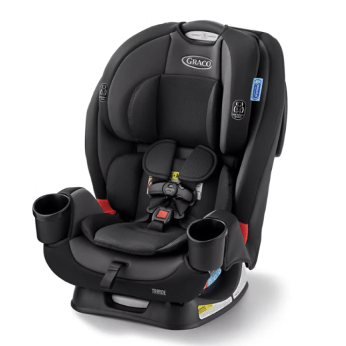 Car seat fund