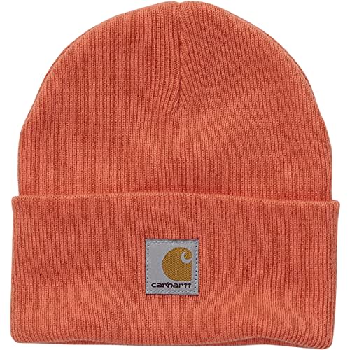 Carhartt Kids' Acrylic Knit Beanie Watch Hat