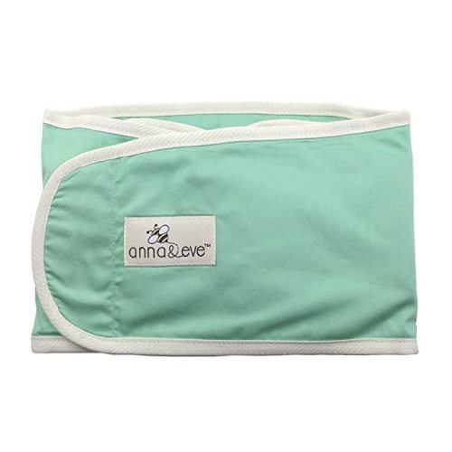 Anna & Eve® Swaddle Strap® Baby Swaddle, The Original Arms Only, Adjustable Baby Swaddle for Newborns and Infants
