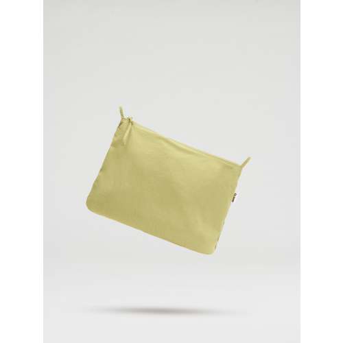 Ona Zippered Organizer – Ölend