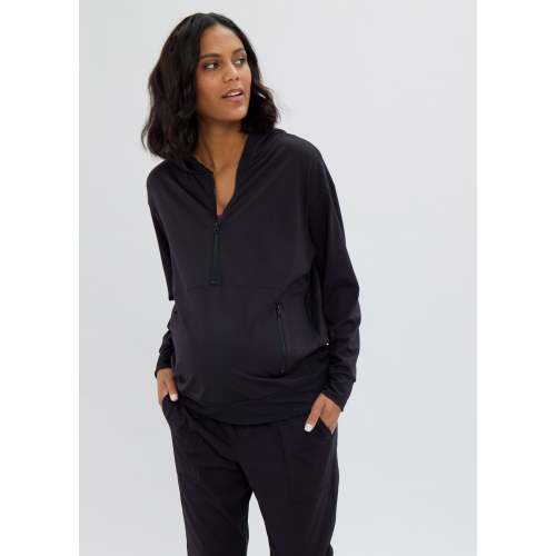 Ultimate Nursing Pullover - Size Large