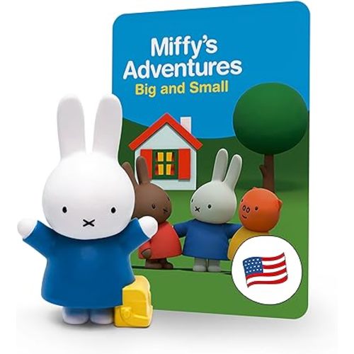 Tonies Miffy Audio Play Character