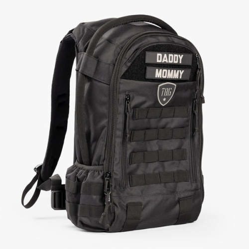 Daypack 3.0 + Mat