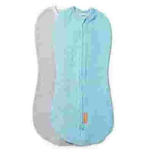 SwaddleMe by Ingenuity Pod - Dino Jam
