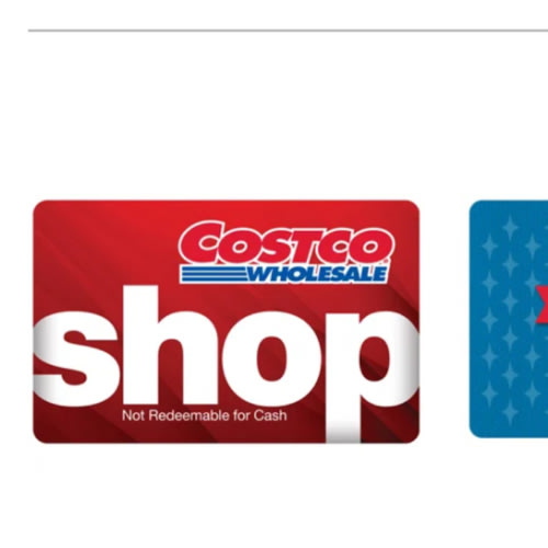 Costco Shop Cards | Costco