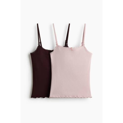 MAMA NURSING CAMISOLE TOP