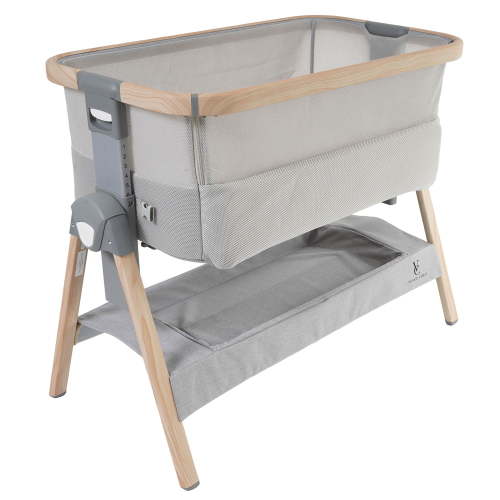Venice Child Beside Bed Furniture: California Dreaming Portable Bedside Sleeper Bassinet