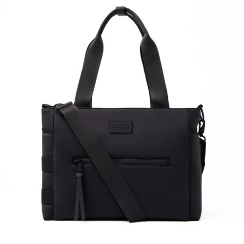 Wade Diaper Tote | Functional & Fashionable Diaper Bag | Dagne Dover