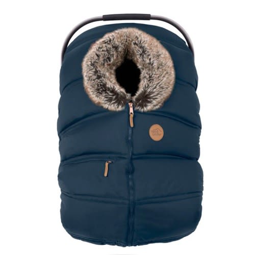 Winter Car Seat Cover