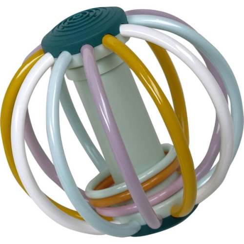 Comet Rattle and Teether - Manhattan Toy | Maisonette