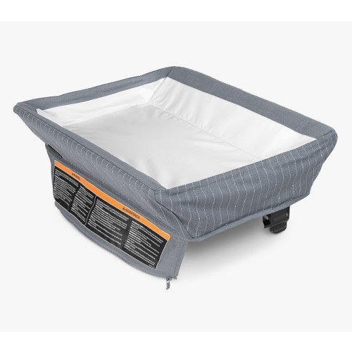 UPPAbaby® Remi® Travel Crib Changer - Paige