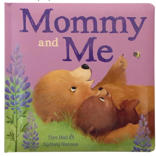 Mommy and Me