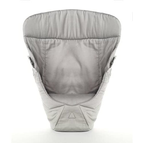 Ergobaby Easy Use Design Original Infant Insert, Grey