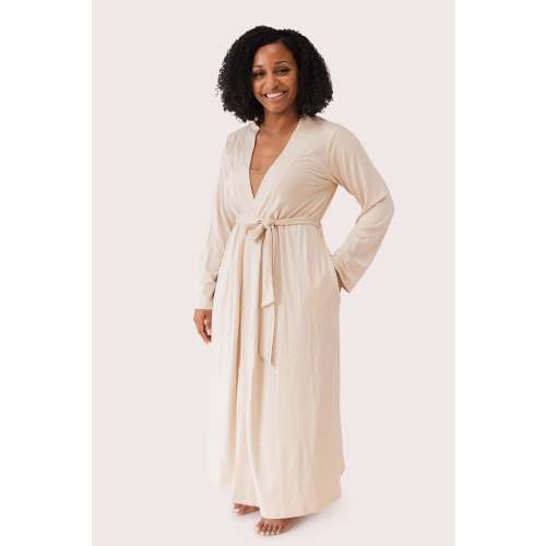 Sparrow - CloudBlend™ Robe – WildBird