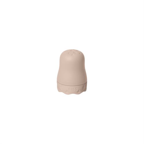 Baby Bottle Cap Boheme - Blush