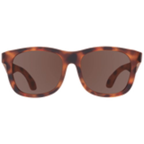 Classic Tortoise Navigator – Babiators Sunglasses