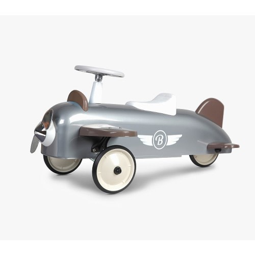 Baghera Speedster Plane