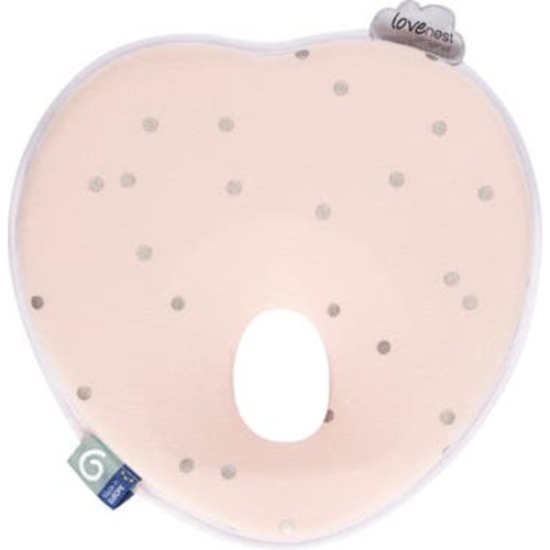 Lovenest Head Cushion