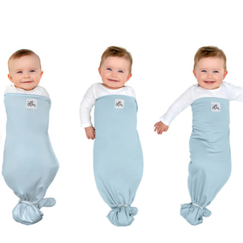 The Ollie® Swaddle