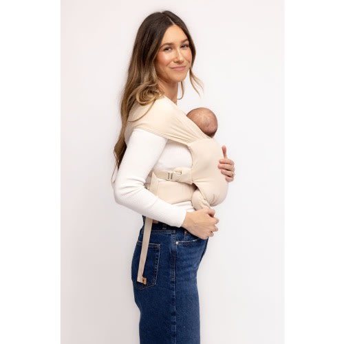 Aerial Buckle Wrap Baby Carrier
