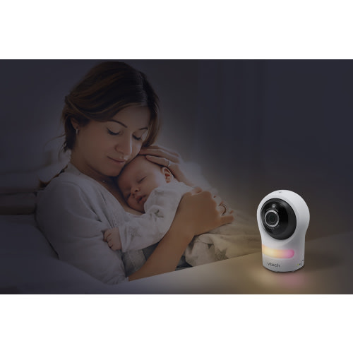 Official VTech® Baby Care | RM9761 smart baby monitor