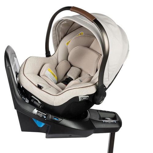 Maxi-Cosi Peri™ 180 Rotating Infant Car Seat, Desert Wonder