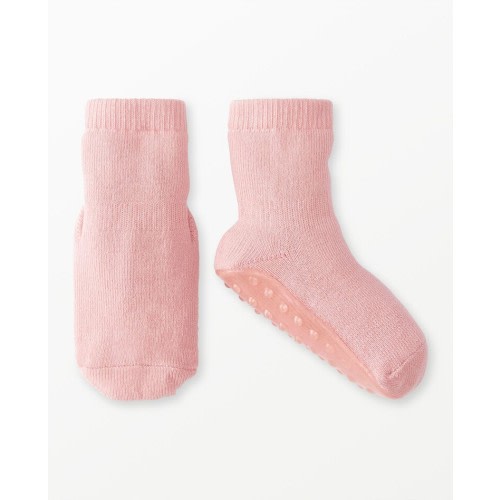 Baby Swedish Grip Sock Slipper | Hanna Andersson