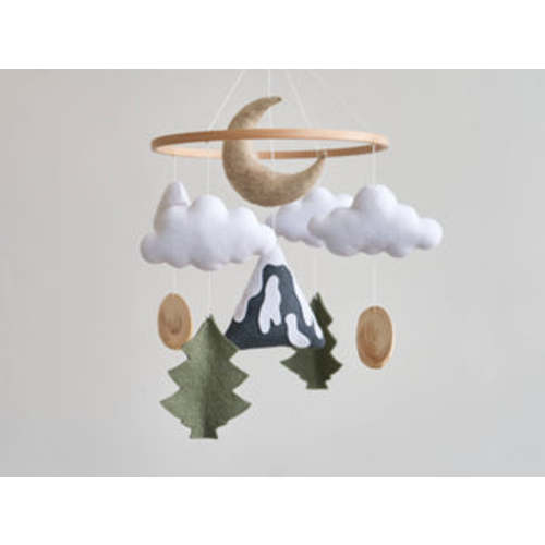 Mountain mobile