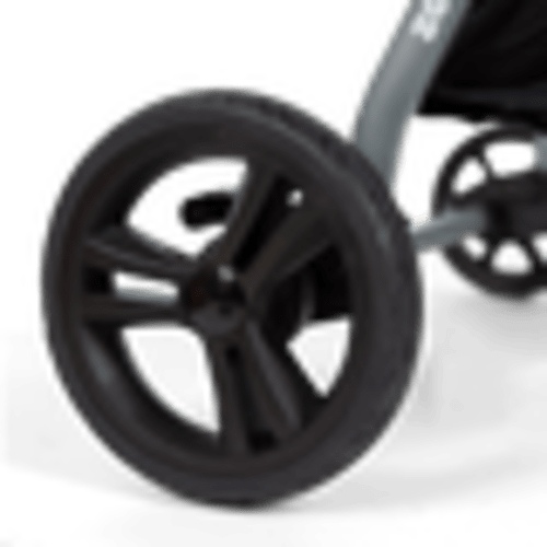 Zoe All-Terrain Wheels