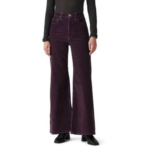 Levi's Women's Ribcage Bell Bottom Jeans