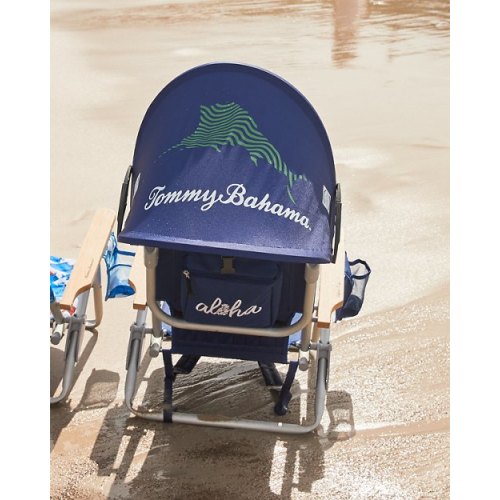 Wavy Marlin Kids' Canopy