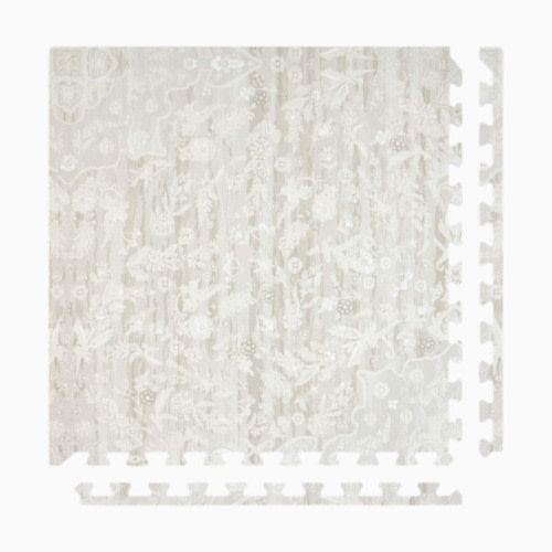Little Nomad Play Mat l Emile - Laurel