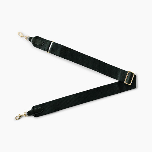 Tushbaby Crossbody Strap - Black