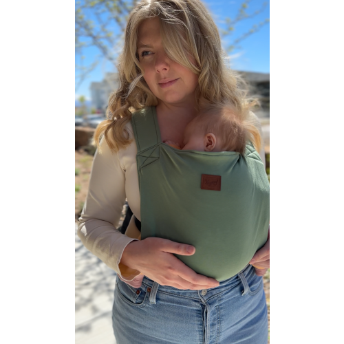 Haven Baby Carrier - Newborn to toddler – Happy Baby