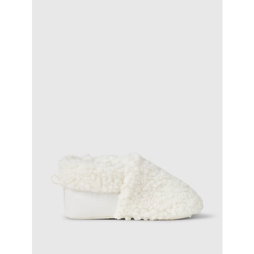 Baby Sherpa Booties