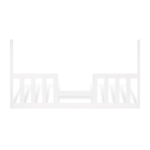 Child Craft Lucas Toddler Guard Rail for Lucas, Redmond, and Camden & Reviews | Wayfair