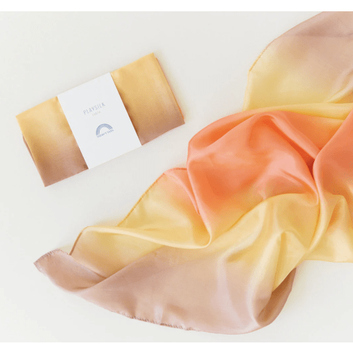 Desert Earth Playsilk | Shop Sarah's Silks