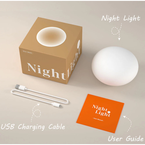Fravita Handy Night Light