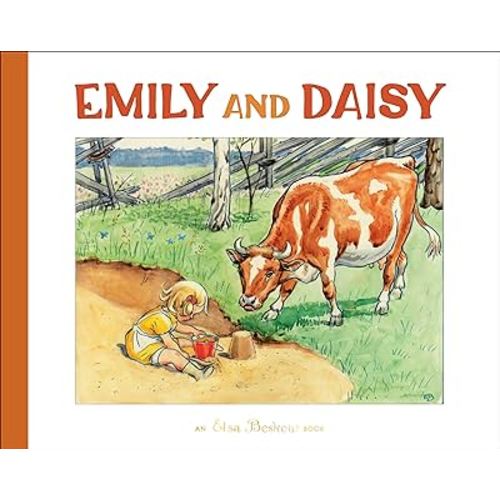 Emily and Daisy