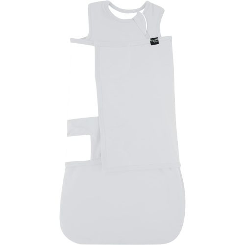 Unisex Rayon Made from Bamboo Sleep Bag Swaddler for Babies, 1.0 Tog