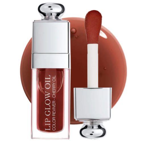 DIOR Addict Lip Glow Oil | Sephora