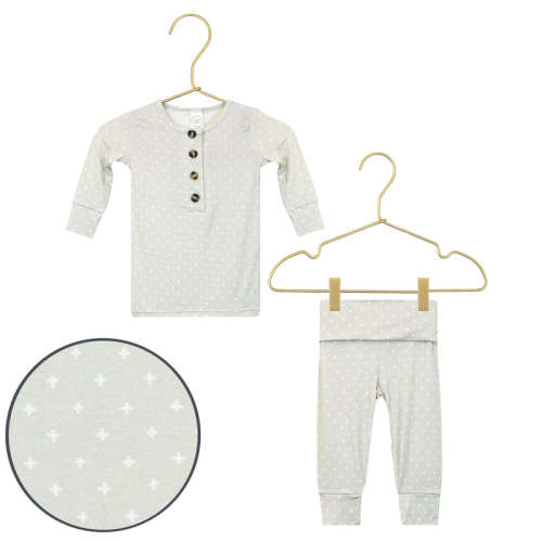 Jesse Top + Bottoms – Lou Lou & Company