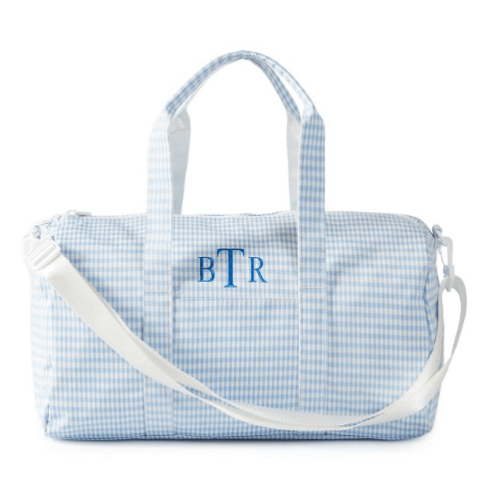 Riley Weekender Bag