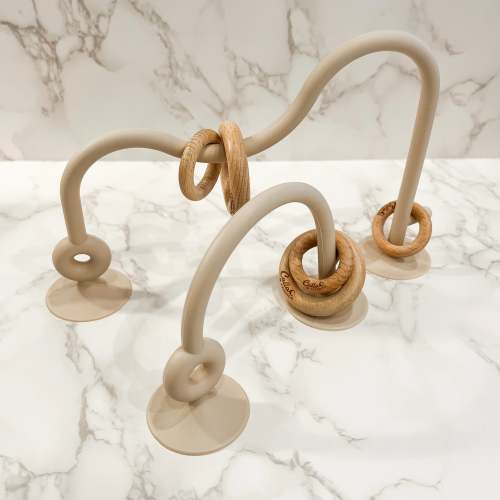 On-The-Go Suction Toy – Calla and Friends
