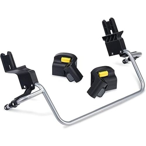 BOB Gear® Single Jogging Stroller Adapter for UPPAbaby® Infant Car Seats