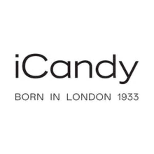 Peach 7 Pram - Biscotti – iCandy Australia