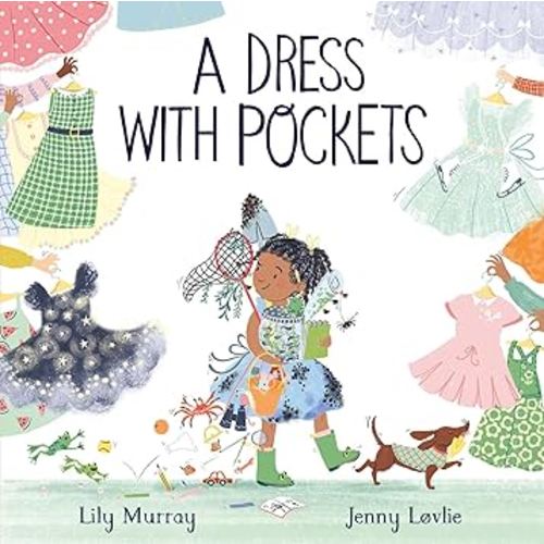 A Dress with Pockets