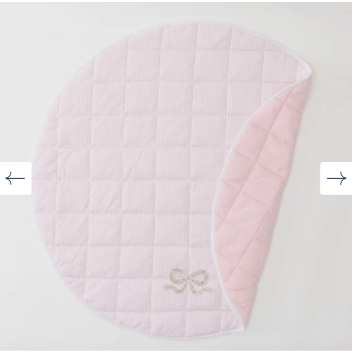 Tummy Time Mat