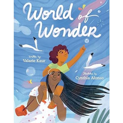 World of Wonder